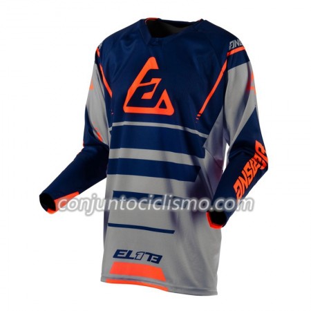 Maillot largo MTB Answer Racing ELITE FORCE N003